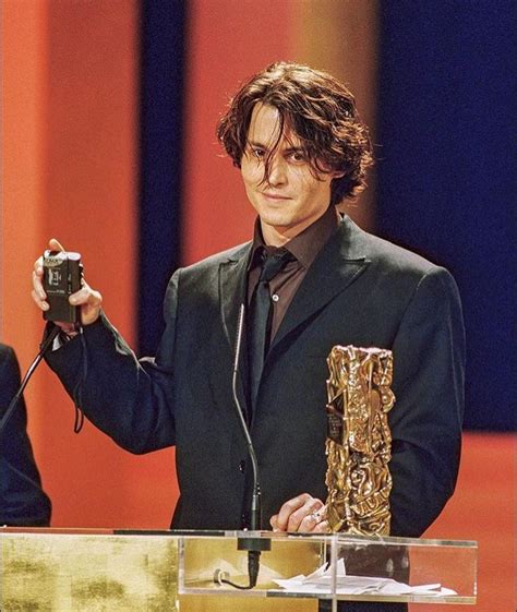 1999 johnny depp